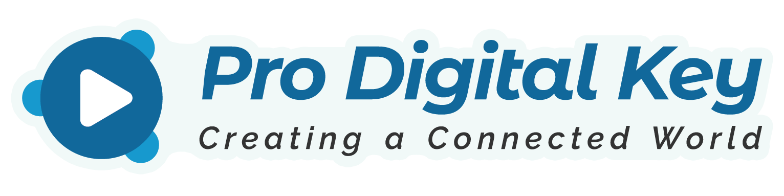 Pro Digital Key